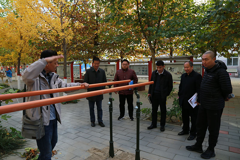 月安全工作現(xiàn)場辦公會(huì)