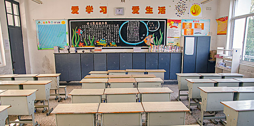 “弘揚(yáng)工匠精神，打造技能強(qiáng)國(guó)”—保定市第四職業(yè)中學(xué)職業(yè)教育周系列活動(dòng)