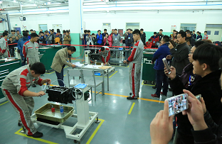 汽車(chē)運(yùn)用與維修專(zhuān)業(yè)人才培養(yǎng)方案