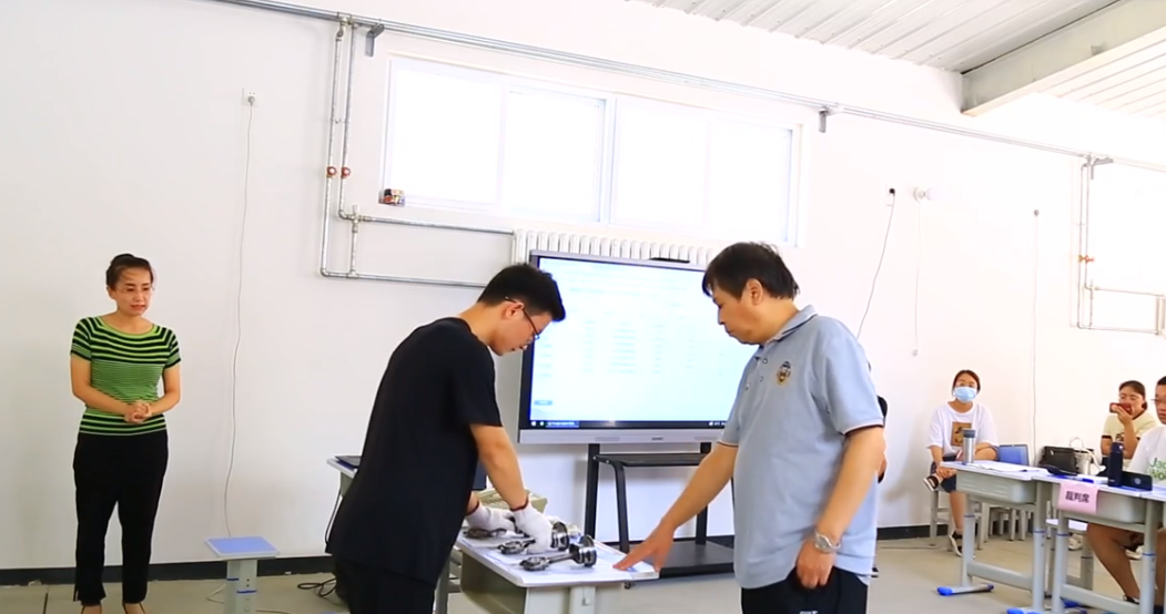 汽車(chē)營(yíng)業(yè)銷(xiāo)專(zhuān)業(yè)中職方案解讀