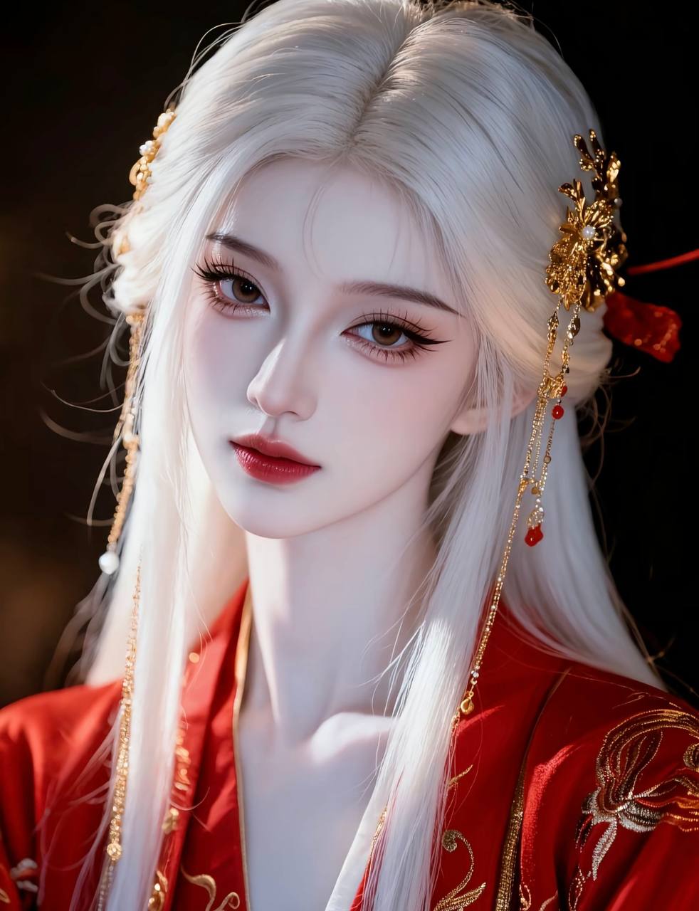 灯火